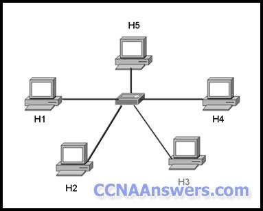 Ccna Discovery 1 Chapter 3