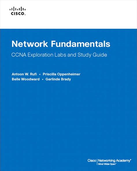 Ccna Exploration Network Fundamentals Instructor Lab Manual