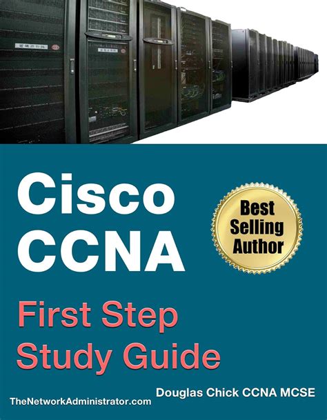 Ccna First Step Cisco Study