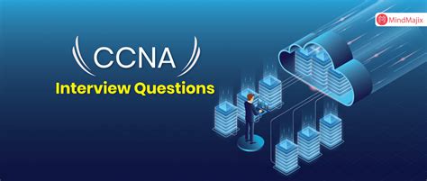 Ccna Interview Questions