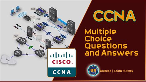 Ccna Multiple Choice Question With Answer