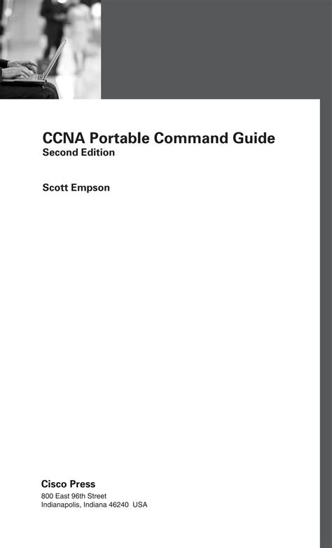 Ccna Portable Command Guide 2nd Edition