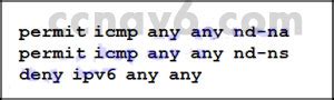 Ccna Security Chapter 4 Answers
