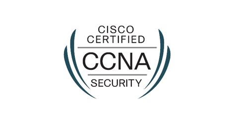 Ccna Security Cisco