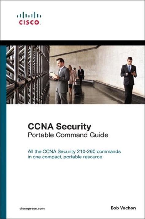 Ccna Security Portable Command