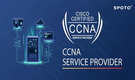 Ccna Service Provider Study