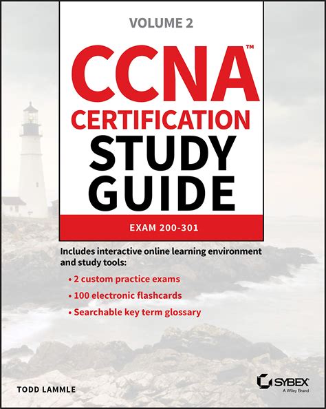 Ccna Study Guide By Todd Lammle Lpta