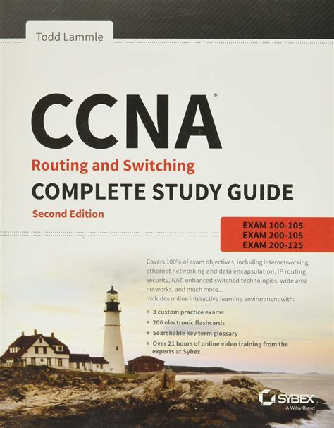 Ccna Study Guide Todd Lammle 7th Edition Free Download