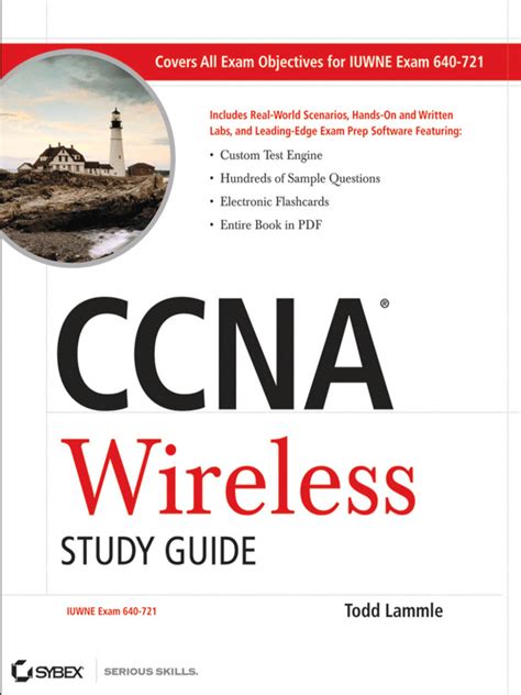 Ccna Wireless Study Guide Todd Lammle