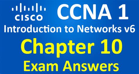 Full Download Ccna 1 Chapter 10 Answers 2012 