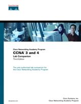 Full Download Ccna 3 And 4 Lab Companion Cisco Networking Academy Program 