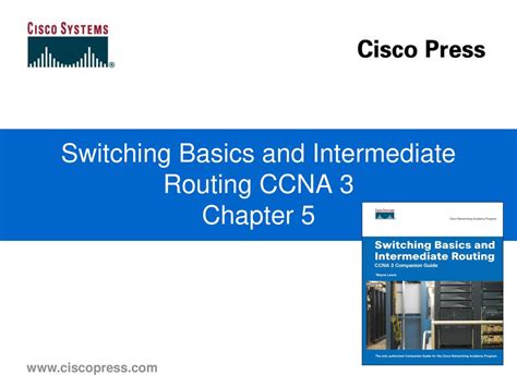 Read Online Ccna 3 Chapter 