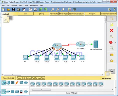 Download Ccna 4 Packet Tracer Lab Answers 