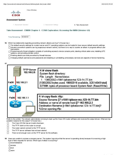 Read Online Ccna Accessing The Wan Chapter 2 Answers 