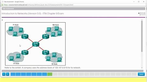 Full Download Ccna Chapter 9 Test 