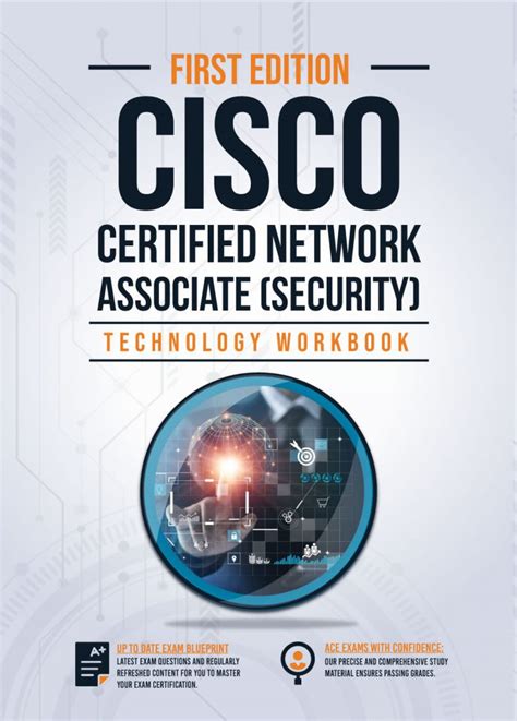Read Online Ccna Cisco Certified Network Associate Security Technology Workbook Exam 210 260 
