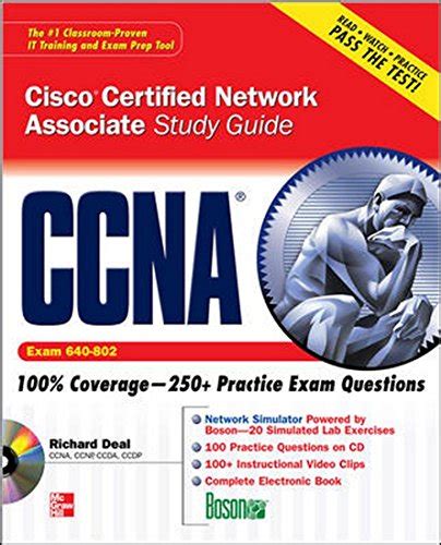 Read Online Ccna Cisco Certified Network Associate Study Guide Exam 640 802 Certification Press 