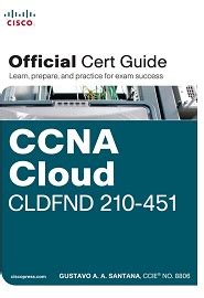 Read Ccna Cloud Cldfnd 210 451 Official Cert Guide 