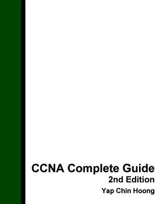 Read Ccna Complete Guide Ooka Booka 