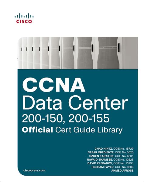 Read Ccna Data Center 200 150 200 155 Official Cert Guide Library 
