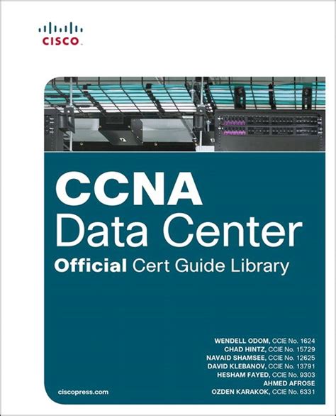 Full Download Ccna Data Center Exam Certification Guide 