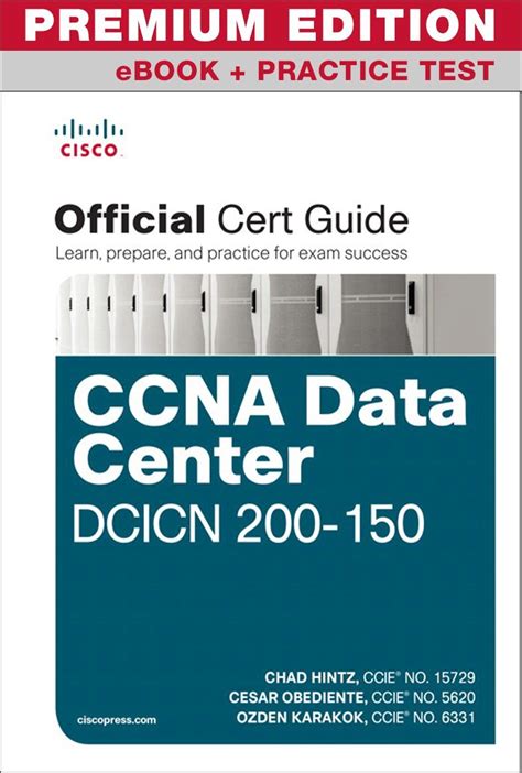 Full Download Ccna Data Center Exam Certification Guide 