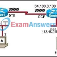 Read Ccna Discovery 2 Chapter 5 Answers 