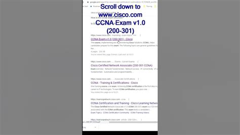 Read Ccna Exam Study Guide Virtuxlutions 