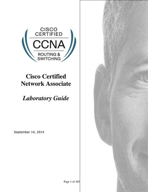 Read Ccna Guide Ccna Guide 
