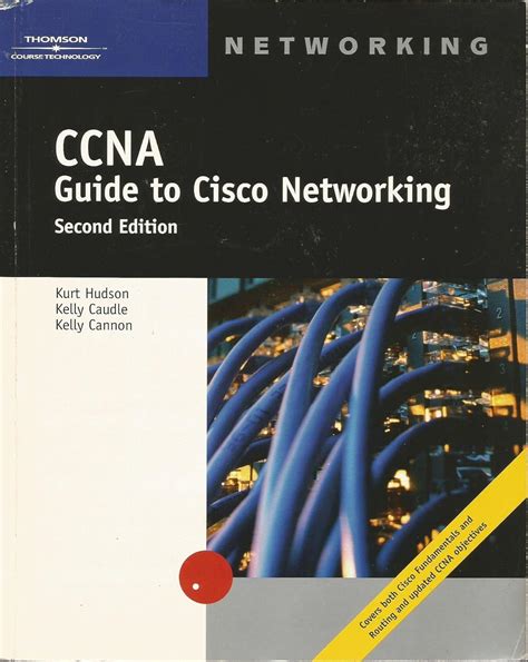 Download Ccna Guide To Cisco Networks 