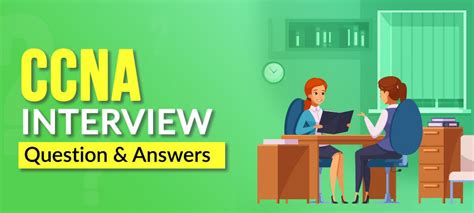 Full Download Ccna Networking Interview Questions And Answers 