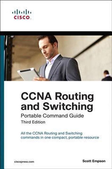 Read Ccna Portable Command Guide 