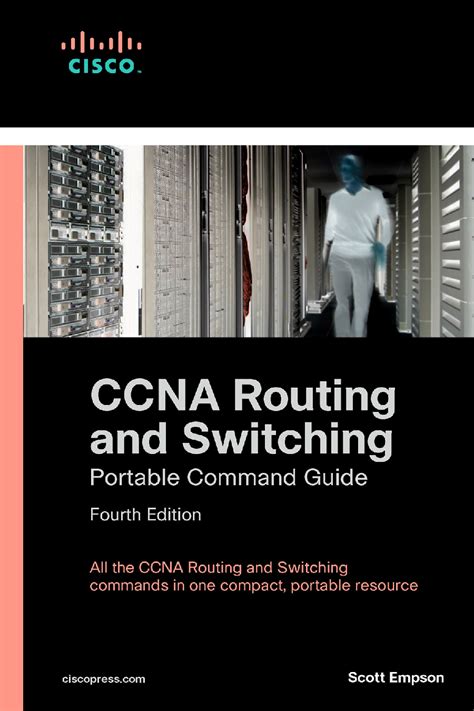 Read Online Ccna Portable Command Guide Espanol 1 Cpcge9 