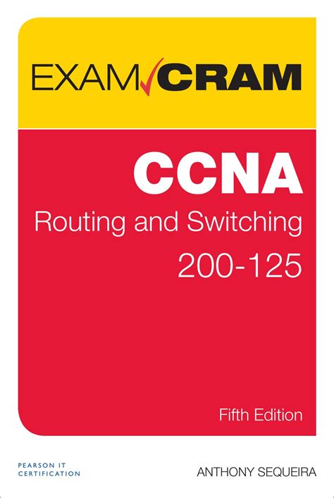 Read Ccna Routing And Switching 200 125 Exam Cram 
