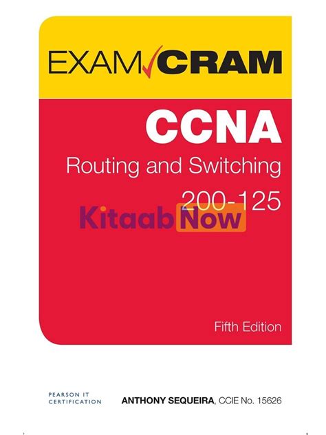 Read Ccna Routing And Switching 200 125 Exam Cram 