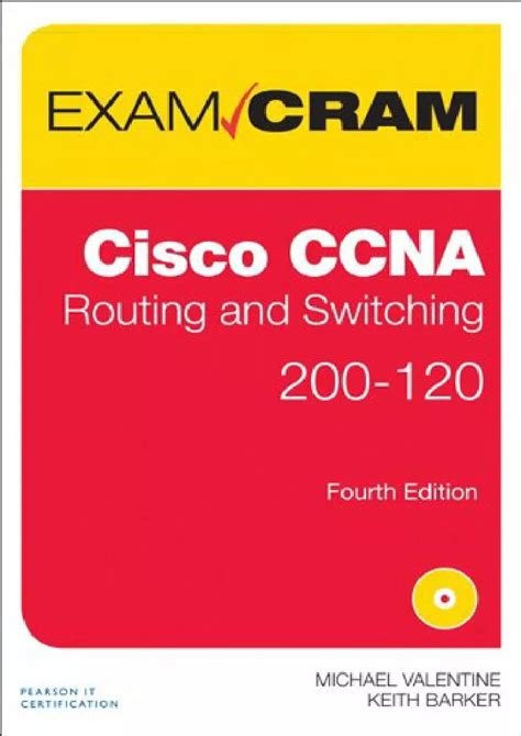 Read Online Ccna Routing And Switching Lab Book Exam 200 120 