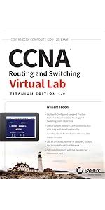 Read Ccna Routing And Switching Study Guide Exams 100 101 200 101 And 200 120 