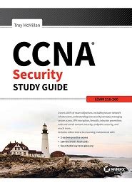 Full Download Ccna Security Study Guide Exam 210 260 