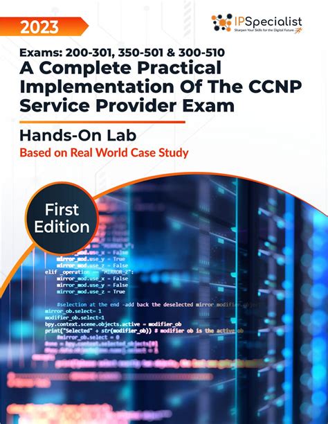 Full Download Ccna Service Provider Study Guide 