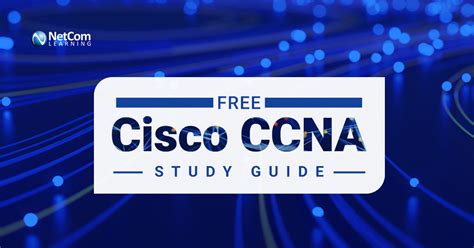 Read Online Ccna Study Guide Free 