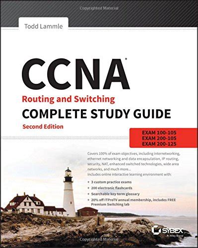 Read Ccna Study Guides 