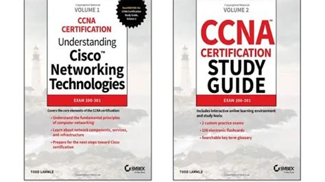 Read Ccna Study Guides 