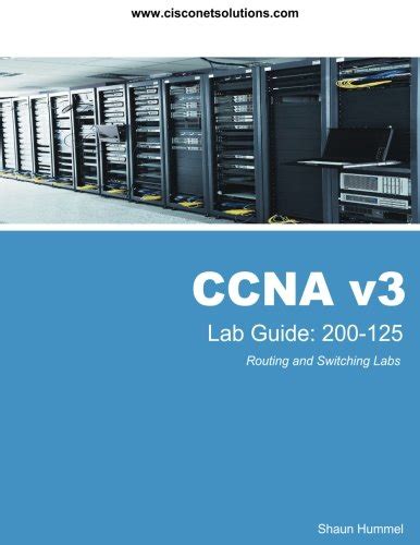 Full Download Ccna V3 Lab Guide Routing And Switching 
