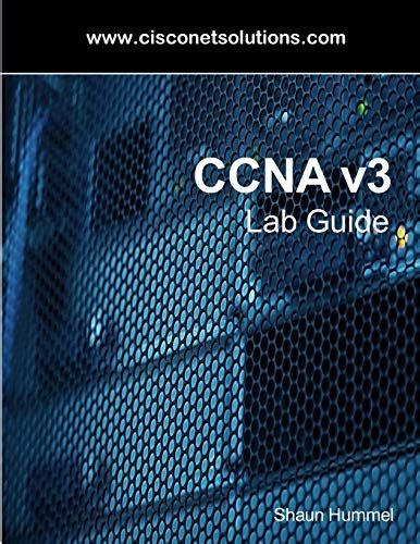 Full Download Ccna V3 Lab Guide Routing And Switching 