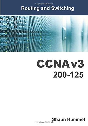 Full Download Ccna V3 Routing And Switching 200 125 Ccna Study Guide 