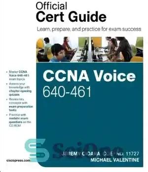 Read Online Ccna Voice 640 461 Official Cert Guide 2Nd Edition Download 