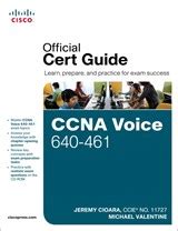 Read Ccna Voice 640 461 Official Cert Guide Second Edition 