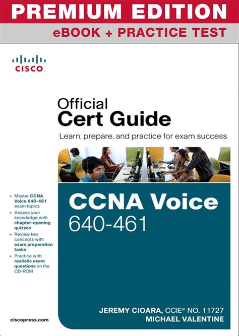 Read Ccna Voice Study Guide 640 461 