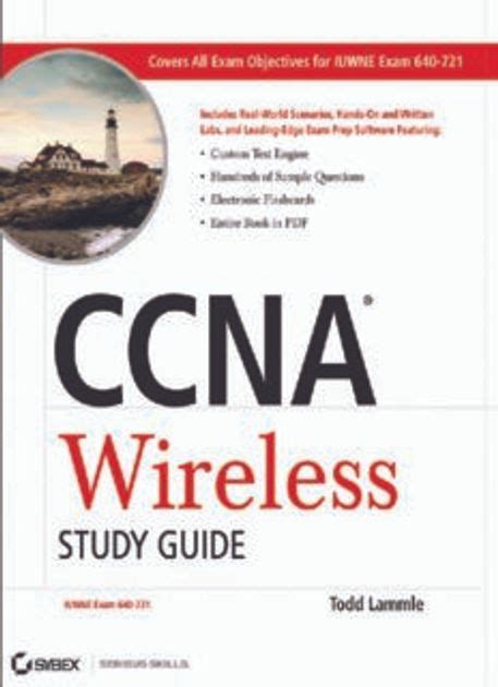 Download Ccna Wireless Study Guide One 