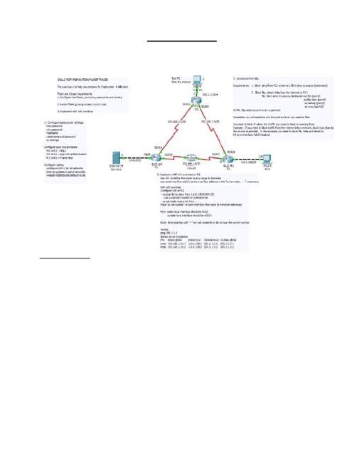 Ccna4 Lab 4 2 2 7